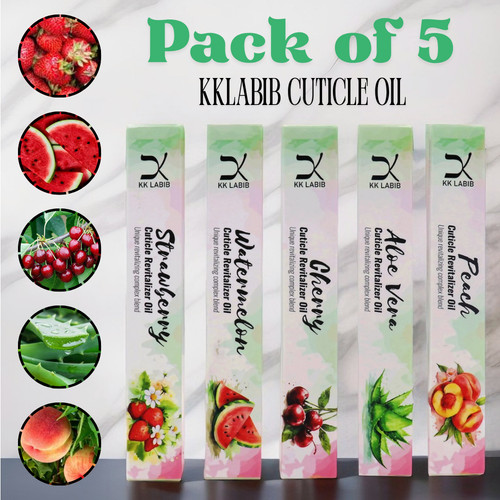 Revitalizing manicure nail art - revitalizing,