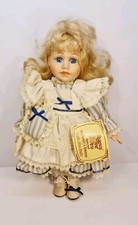 Vintage Dressed Collectible