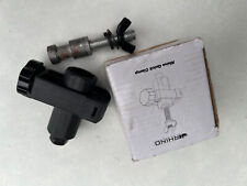 PROLIGHT RHINO QUICK CLAMP LIGHTING FIXING