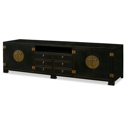Seller distressed black - -,