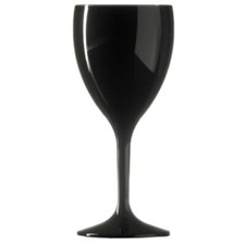 Clearance Offer – Unbreakable & Reusable Polycarbonate Plastic Wine Glasses