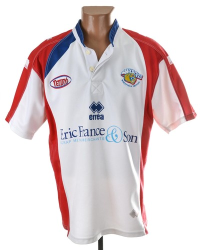 Wakefield trinity wildcats - wakefield,