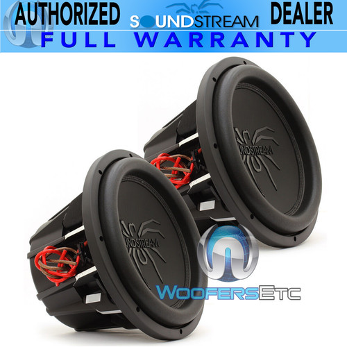 Soundstream 122 pro - (2),