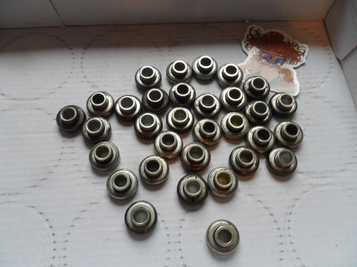 Job lot vintage - of, bearings