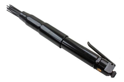 Air needle scaler descaler - air,