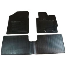 Genuine Toyota Floor Mats Full
