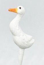Dolls House Single Goose
