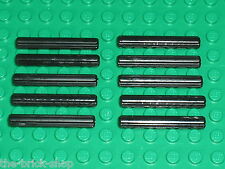 LEGO TECHNIC axle 4 ref 3705 /