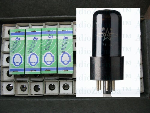 Kingsound tube amplifier - kingsound,