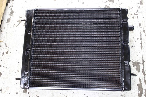 New heavy duty radiator u900 - heavy,