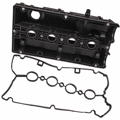 Valve rocker cover gasket - rocker,