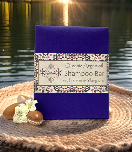 Argan oil shampoo conditioner - argan,