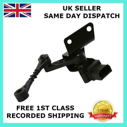 Rear right height level sensor - rear,