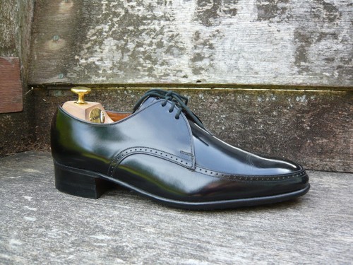 Joseph cheaney brogues shoes - joseph,