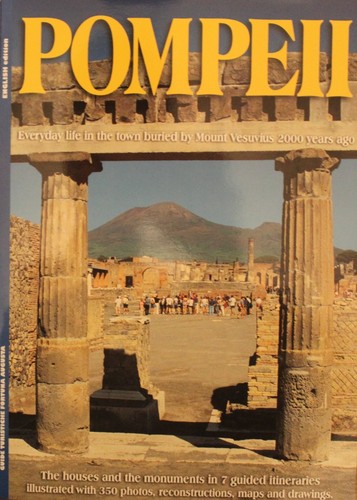 Pompeii everyday life - pompeii:,