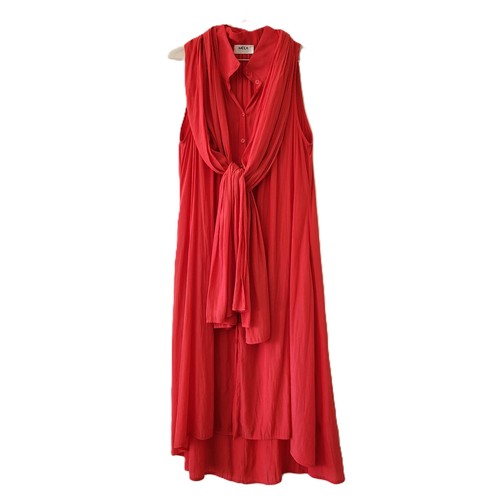 Mela purdie cossack midi - cossack,