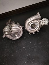 HKS GT-SS Ball Bearing Turbo
