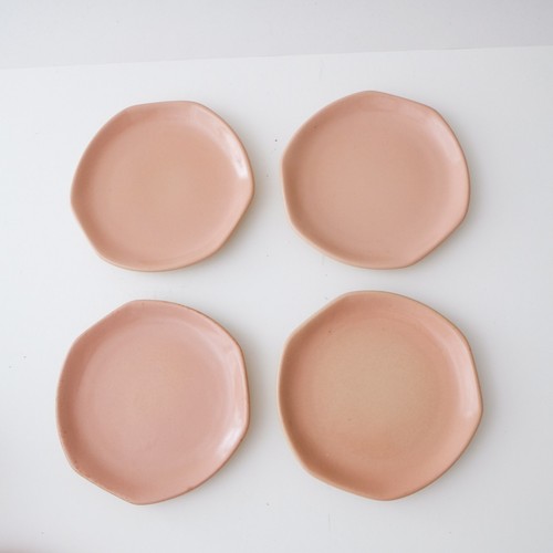Vintage langley pottery side - pottery,