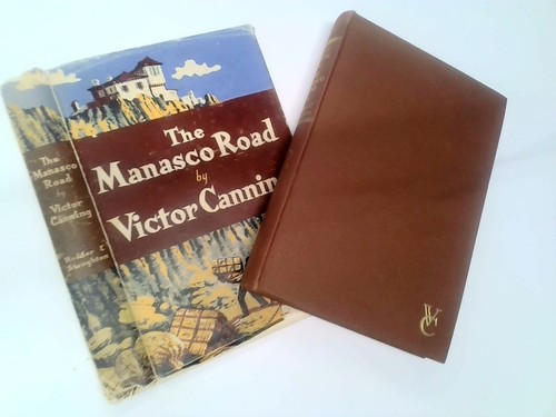 The manasco road - the, canning