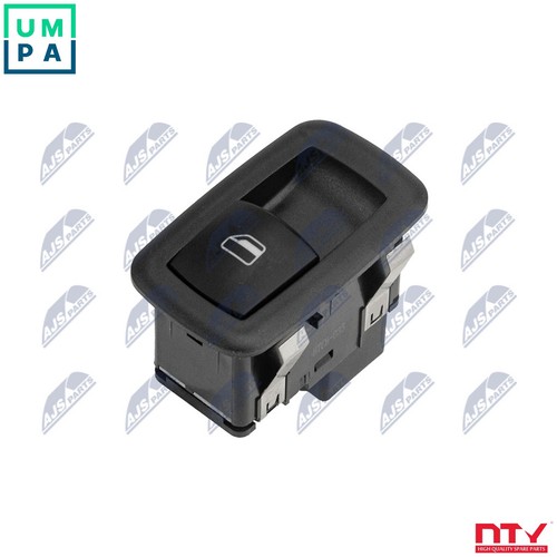 Switch window regulator - window,