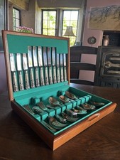 Sheffield Stainless Steel