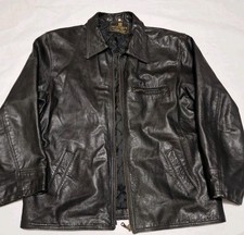 Morley's Vintage  Leather