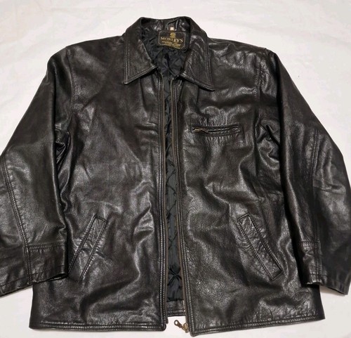 Morley vintage leather - vintage,