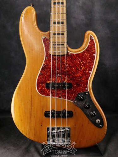 Fender 1973 jazzbass - fender,