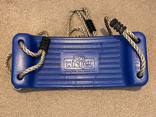 Wickey Swing Seat for climbing