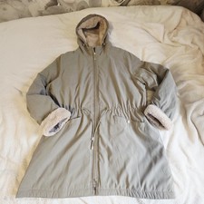 Ladies Bonmarché Coat Size 18