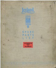 LEYLAND UE.600/16 DIESEL