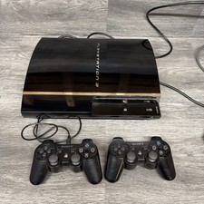 Sony PS3 CECHC03 60GB Console