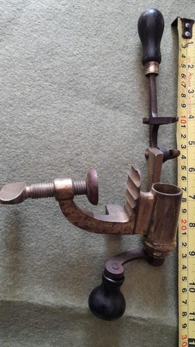Vintage gauge rollover - vintage,