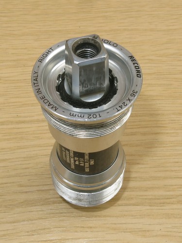 Campagnolo record bottom - campagnolo,