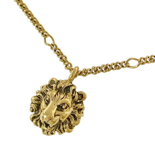 Gucci leo lion - gucci,