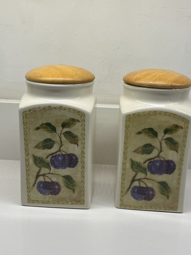 Vintage s wild fruits - m&s,