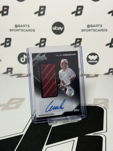 2026 topps graphite tennis - 2026,