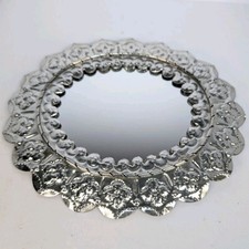 Ornate Vintage Mexican Folk