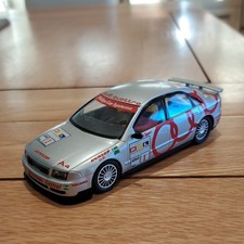 Scalextric C2008 Audi A4 BTCC #1