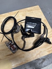 Hayes Dominion A4 Brake Set