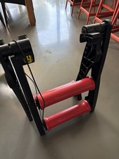 Elite Arion Parabolic Roller