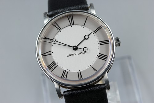 Exc georg jensen - georg,