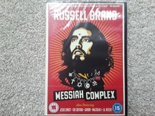 Russell Brand - Messiah