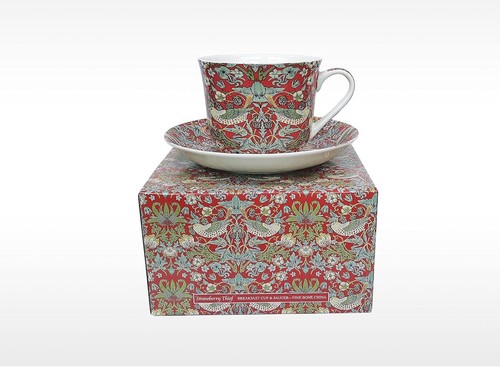 Heritage fine bone china - fine,