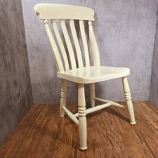 Vintage Painted Heavy Country