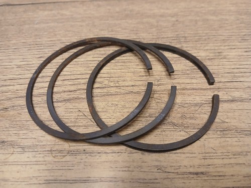 Nos bsa c15 250cc 040 - c15, piston