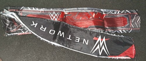 Wwe authentic scale - scale, ring