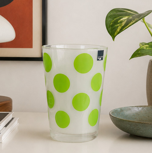 Leonardo frosted glass - leonardo,