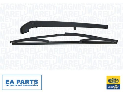 Wiper arm set window cleaning - wiper,
