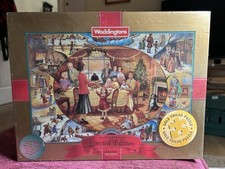 New Waddingtons A History of